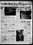 Newspaper: The Daily News-Telegram (Sulphur Springs, Tex.), Vol. 59, No. 98, Ed.…