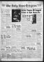 Newspaper: The Daily News-Telegram (Sulphur Springs, Tex.), Vol. 57, No. 37, Ed.…