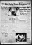 Newspaper: The Daily News-Telegram (Sulphur Springs, Tex.), Vol. 57, No. 164, Ed…