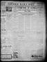 Thumbnail image of item number 1 in: 'The Houston Daily Post (Houston, Tex.), Vol. XIVth Year, No. 362, Ed. 1, Thursday, March 30, 1899'.
