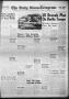 Newspaper: The Daily News-Telegram (Sulphur Springs, Tex.), Vol. 83, No. 59, Ed.…