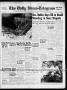 Newspaper: The Daily News-Telegram (Sulphur Springs, Tex.), Vol. 58, No. 219, Ed…
