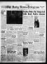 Newspaper: The Daily News-Telegram (Sulphur Springs, Tex.), Vol. 80, No. 243, Ed…