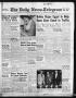 Newspaper: The Daily News-Telegram (Sulphur Springs, Tex.), Vol. 59, No. 54, Ed.…