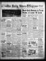 Newspaper: The Daily News-Telegram (Sulphur Springs, Tex.), Vol. 80, No. 296, Ed…