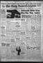 Primary view of The Daily News-Telegram (Sulphur Springs, Tex.), Vol. 56, No. 265, Ed. 1 Tuesday, November 9, 1954
