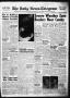 Newspaper: The Daily News-Telegram (Sulphur Springs, Tex.), Vol. 82, No. 124, Ed…