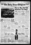 Newspaper: The Daily News-Telegram (Sulphur Springs, Tex.), Vol. 57, No. 125, Ed…