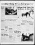 Newspaper: The Daily News-Telegram (Sulphur Springs, Tex.), Vol. 60, No. 110, Ed…