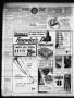Thumbnail image of item number 4 in: 'The Daily News-Telegram (Sulphur Springs, Tex.), Vol. 58, No. 261, Ed. 1 Thursday, November 1, 1956'.