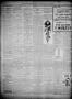 Thumbnail image of item number 2 in: 'The Houston Daily Post (Houston, Tex.), Vol. XVth Year, No. 12, Ed. 1, Sunday, April 16, 1899'.