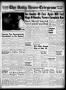Primary view of The Daily News-Telegram (Sulphur Springs, Tex.), Vol. 59, No. 133, Ed. 1 Wednesday, June 5, 1957