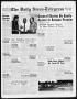 Newspaper: The Daily News-Telegram (Sulphur Springs, Tex.), Vol. 60, No. 128, Ed…