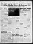 Newspaper: The Daily News-Telegram (Sulphur Springs, Tex.), Vol. 59, No. 203, Ed…