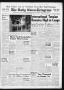 Newspaper: The Daily News-Telegram (Sulphur Springs, Tex.), Vol. 82, No. 172, Ed…