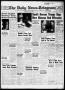 Newspaper: The Daily News-Telegram (Sulphur Springs, Tex.), Vol. 55, No. 167, Ed…