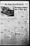 Newspaper: The Daily News-Telegram (Sulphur Springs, Tex.), Vol. 84, No. 133, Ed…