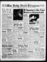 Newspaper: The Daily News-Telegram (Sulphur Springs, Tex.), Vol. 80, No. 204, Ed…