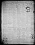 Thumbnail image of item number 2 in: 'The Houston Daily Post (Houston, Tex.), Vol. XVth Year, No. 23, Ed. 1, Thursday, April 27, 1899'.