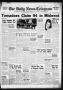 Newspaper: The Daily News-Telegram (Sulphur Springs, Tex.), Vol. 57, No. 124, Ed…