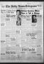 Newspaper: The Daily News-Telegram (Sulphur Springs, Tex.), Vol. 56, No. 242, Ed…