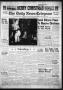 Primary view of The Daily News-Telegram (Sulphur Springs, Tex.), Vol. 57, No. 303, Ed. 1 Sunday, December 25, 1955