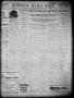 Newspaper: The Houston Daily Post (Houston, Tex.), Vol. XVth Year, No. 25, Ed. 1…