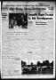 Thumbnail image of item number 1 in: 'The Daily News-Telegram (Sulphur Springs, Tex.), Vol. 85, No. 221, Ed. 1 Thursday, September 19, 1963'.