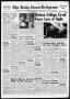 Newspaper: The Daily News-Telegram (Sulphur Springs, Tex.), Vol. 81, No. 115, Ed…