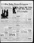 Newspaper: The Daily News-Telegram (Sulphur Springs, Tex.), Vol. 80, No. 178, Ed…