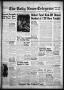 Newspaper: The Daily News-Telegram (Sulphur Springs, Tex.), Vol. 57, No. 234, Ed…