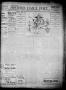Thumbnail image of item number 1 in: 'The Houston Daily Post (Houston, Tex.), Vol. XVth Year, No. 48, Ed. 1, Monday, May 22, 1899'.