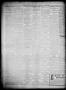 Thumbnail image of item number 2 in: 'The Houston Daily Post (Houston, Tex.), Vol. XVth Year, No. 48, Ed. 1, Monday, May 22, 1899'.