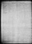 Thumbnail image of item number 4 in: 'The Houston Daily Post (Houston, Tex.), Vol. XVth Year, No. 48, Ed. 1, Monday, May 22, 1899'.