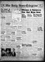 Newspaper: The Daily News-Telegram (Sulphur Springs, Tex.), Vol. 54, No. 72, Ed.…