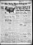 Newspaper: The Daily News-Telegram (Sulphur Springs, Tex.), Vol. 57, No. 168, Ed…