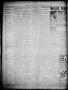 Thumbnail image of item number 4 in: 'The Houston Daily Post (Houston, Tex.), Vol. XVth Year, No. 54, Ed. 1, Sunday, May 28, 1899'.