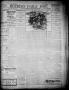 Primary view of The Houston Daily Post (Houston, Tex.), Vol. XVth Year, No. 56, Ed. 1, Tuesday, May 30, 1899