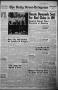 Newspaper: The Daily News-Telegram (Sulphur Springs, Tex.), Vol. 84, No. 221, Ed…