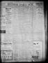 Primary view of The Houston Daily Post (Houston, Tex.), Vol. XVth Year, No. 57, Ed. 1, Wednesday, May 31, 1899