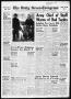 Newspaper: The Daily News-Telegram (Sulphur Springs, Tex.), Vol. 82, No. 43, Ed.…