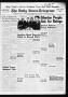 Newspaper: The Daily News-Telegram (Sulphur Springs, Tex.), Vol. 85, No. 2, Ed. …