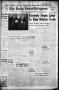 Newspaper: The Daily News-Telegram (Sulphur Springs, Tex.), Vol. 83, No. 287, Ed…