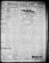 Newspaper: The Houston Daily Post (Houston, Tex.), Vol. XVth Year, No. 63, Ed. 1…
