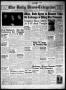 Primary view of The Daily News-Telegram (Sulphur Springs, Tex.), Vol. 55, No. 78, Ed. 1 Thursday, April 2, 1953