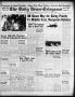 Primary view of The Daily News-Telegram (Sulphur Springs, Tex.), Vol. 58, No. 270, Ed. 1 Tuesday, November 13, 1956