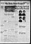 Thumbnail image of item number 1 in: 'The Daily News-Telegram (Sulphur Springs, Tex.), Vol. 85, No. 77, Ed. 1 Tuesday, April 2, 1963'.