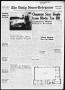 Primary view of The Daily News-Telegram (Sulphur Springs, Tex.), Vol. 81, No. 209, Ed. 1 Sunday, July 19, 1959