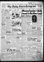Primary view of The Daily News-Telegram (Sulphur Springs, Tex.), Vol. 82, No. 95, Ed. 1 Thursday, April 21, 1960