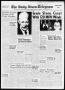 Newspaper: The Daily News-Telegram (Sulphur Springs, Tex.), Vol. 81, No. 269, Ed…